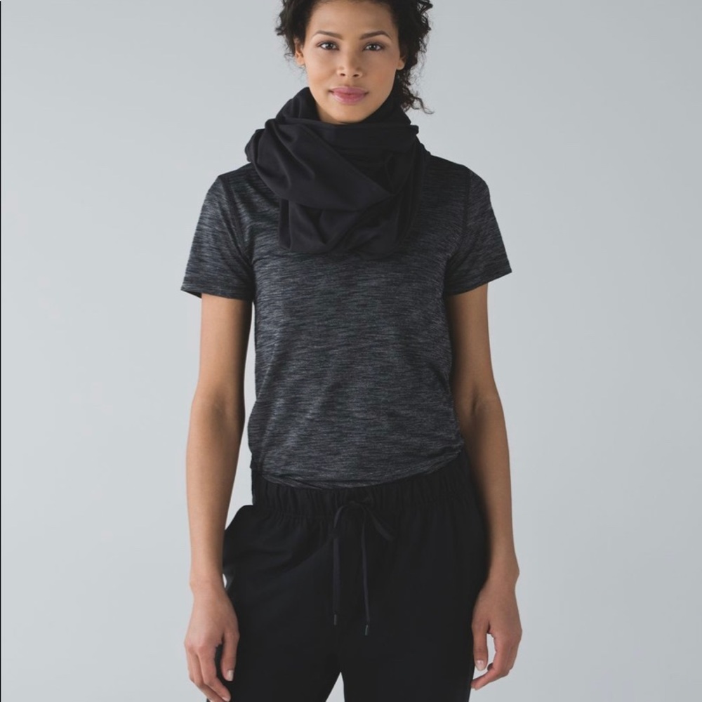 Lululemon Vinyasa Scarf *Rulu